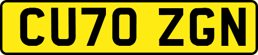 CU70ZGN