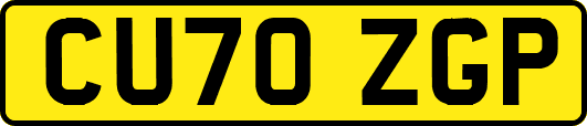 CU70ZGP