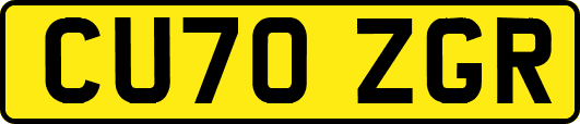 CU70ZGR