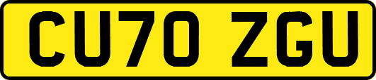 CU70ZGU