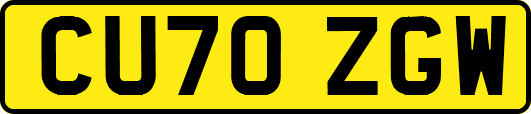 CU70ZGW