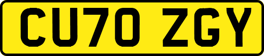 CU70ZGY
