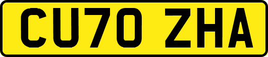 CU70ZHA