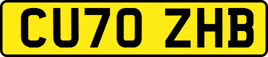 CU70ZHB