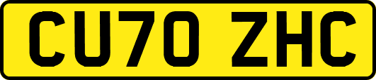 CU70ZHC