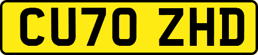 CU70ZHD