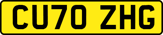 CU70ZHG