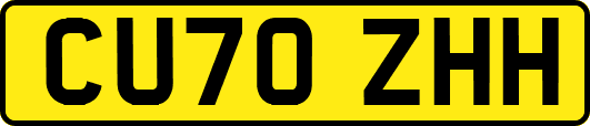 CU70ZHH