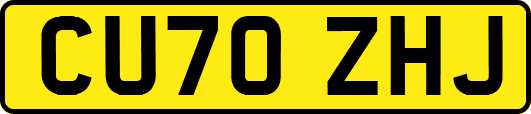 CU70ZHJ