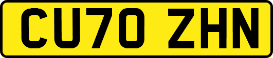 CU70ZHN