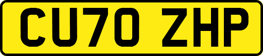 CU70ZHP