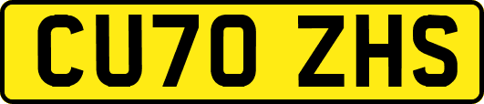 CU70ZHS