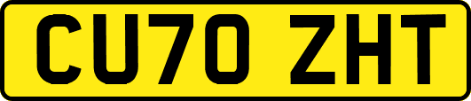 CU70ZHT