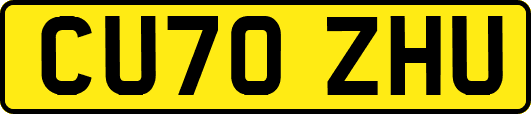 CU70ZHU