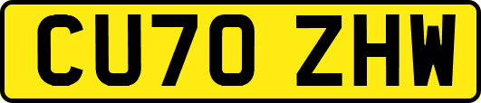CU70ZHW