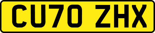 CU70ZHX