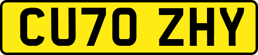 CU70ZHY