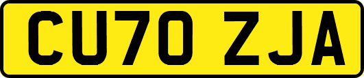 CU70ZJA