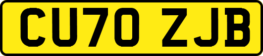 CU70ZJB