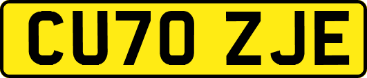 CU70ZJE