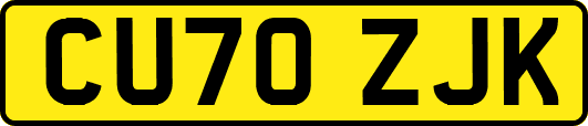 CU70ZJK