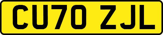 CU70ZJL
