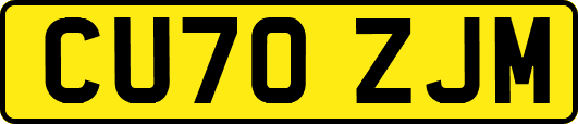 CU70ZJM