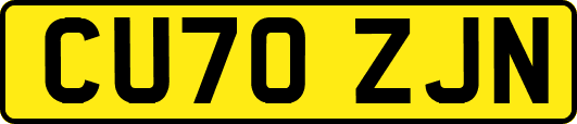 CU70ZJN