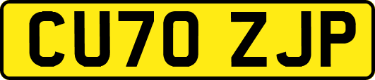 CU70ZJP