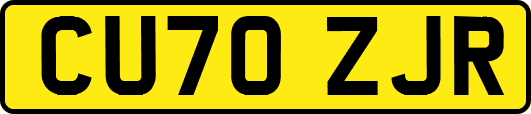 CU70ZJR