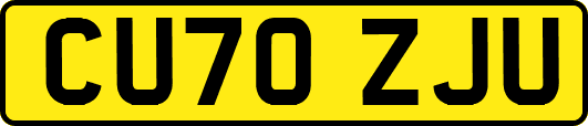 CU70ZJU