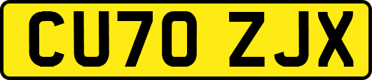 CU70ZJX
