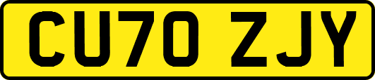 CU70ZJY