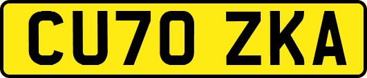 CU70ZKA