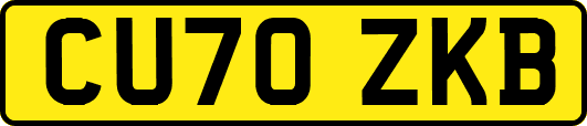 CU70ZKB