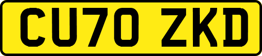 CU70ZKD