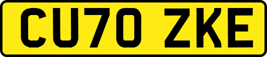 CU70ZKE