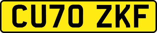 CU70ZKF