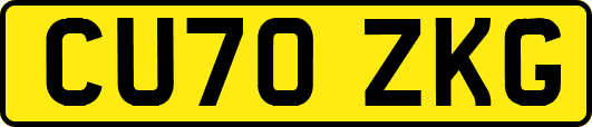 CU70ZKG