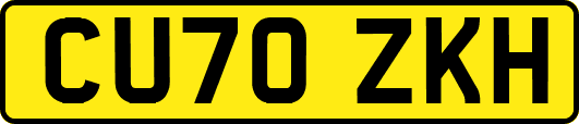 CU70ZKH