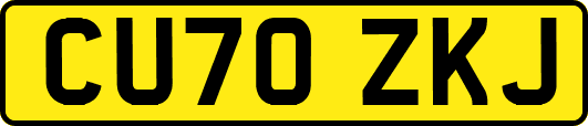 CU70ZKJ
