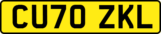 CU70ZKL