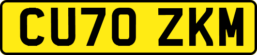 CU70ZKM