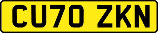 CU70ZKN