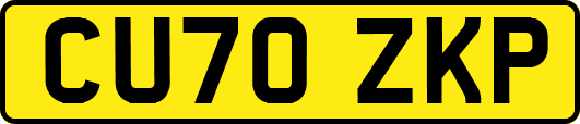CU70ZKP