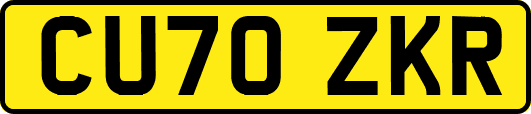 CU70ZKR
