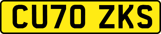 CU70ZKS