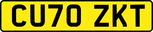 CU70ZKT