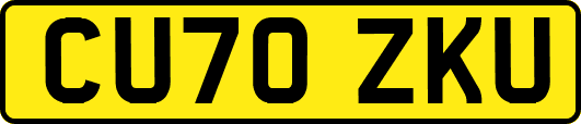 CU70ZKU