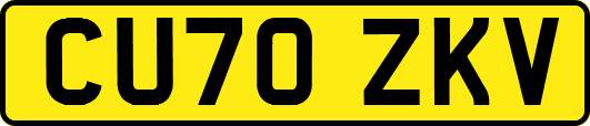 CU70ZKV
